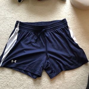 Under Armour Athletic Shorts